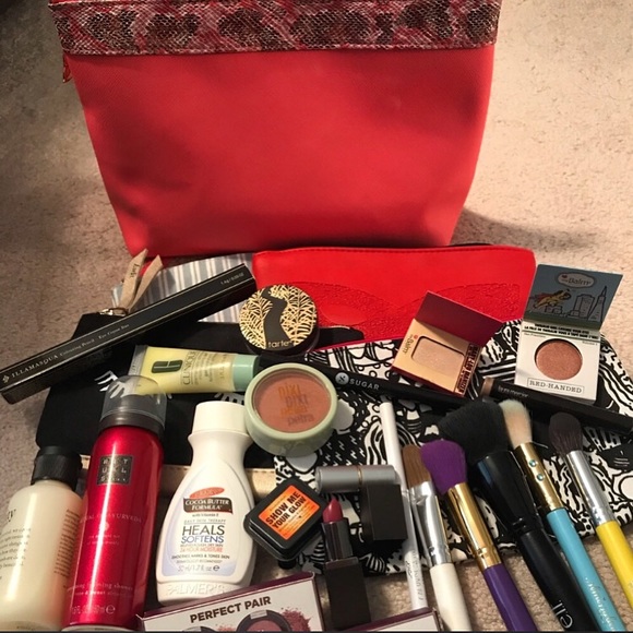 Urban Decay Other - FINAL PRICE Makeup/Beauty Bundle